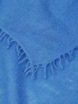 MOULETA | Sciarpa in cashmere | 